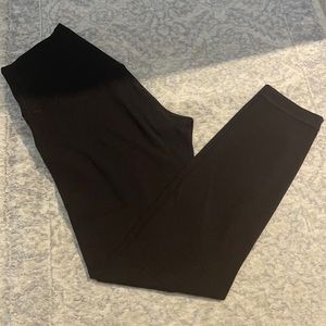 Lululemon align 25” size 6